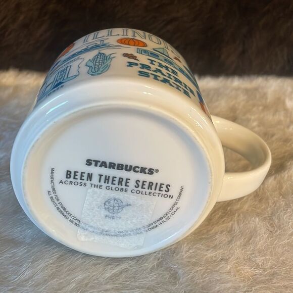 Starbucks cup (5000A) - Picture 4 of 4